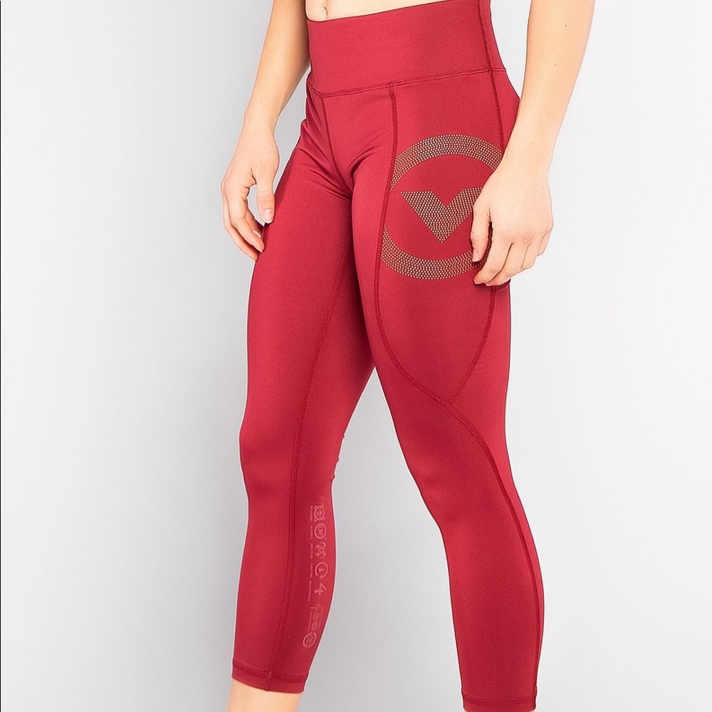 Virus Compression 7/8